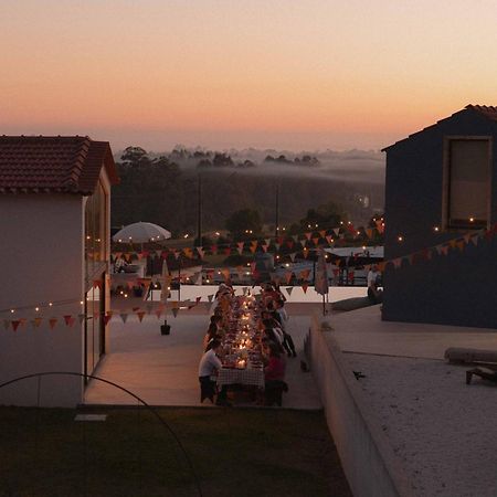 Casa Da Milheira - Agroturismo Oliveira de Azeméis Zewnętrze zdjęcie