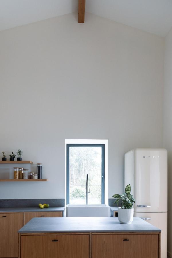 Casa Da Milheira - Agroturismo Oliveira de Azeméis Zewnętrze zdjęcie