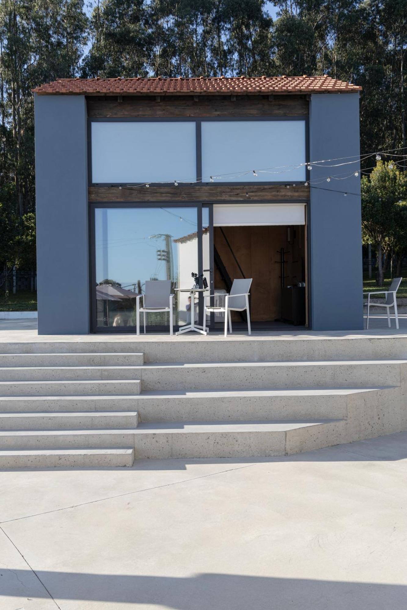 Casa Da Milheira - Agroturismo Oliveira de Azeméis Zewnętrze zdjęcie