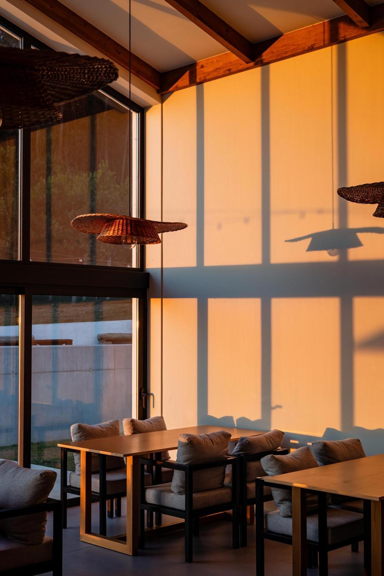 Casa Da Milheira - Agroturismo Oliveira de Azeméis Zewnętrze zdjęcie