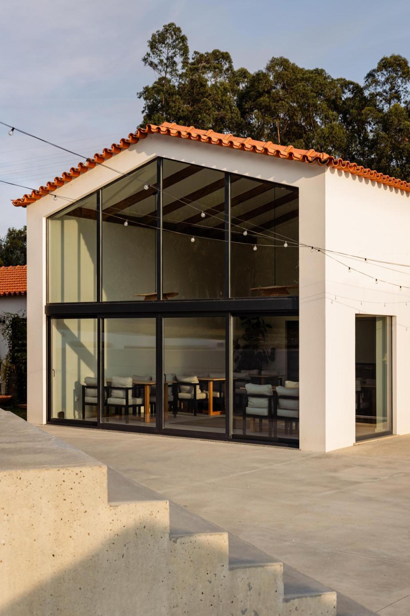 Casa Da Milheira - Agroturismo Oliveira de Azeméis Zewnętrze zdjęcie